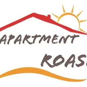  Appartamento Roasi Italia