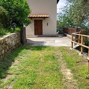  Lodge Casa Valgraziosa Italia