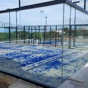  Appartamento I Mirti - Punta Negra - Italia