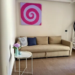 *** Bed & Breakfast Casa Historical Center Italia