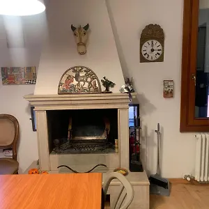  Appartamento Vivi Italia