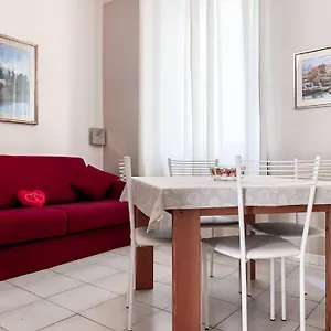  Appartamento Nido Italia