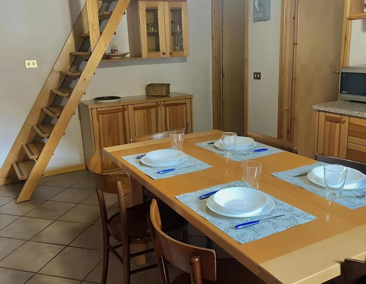 Villa The Climber'S House Val Masino Casa vacanze