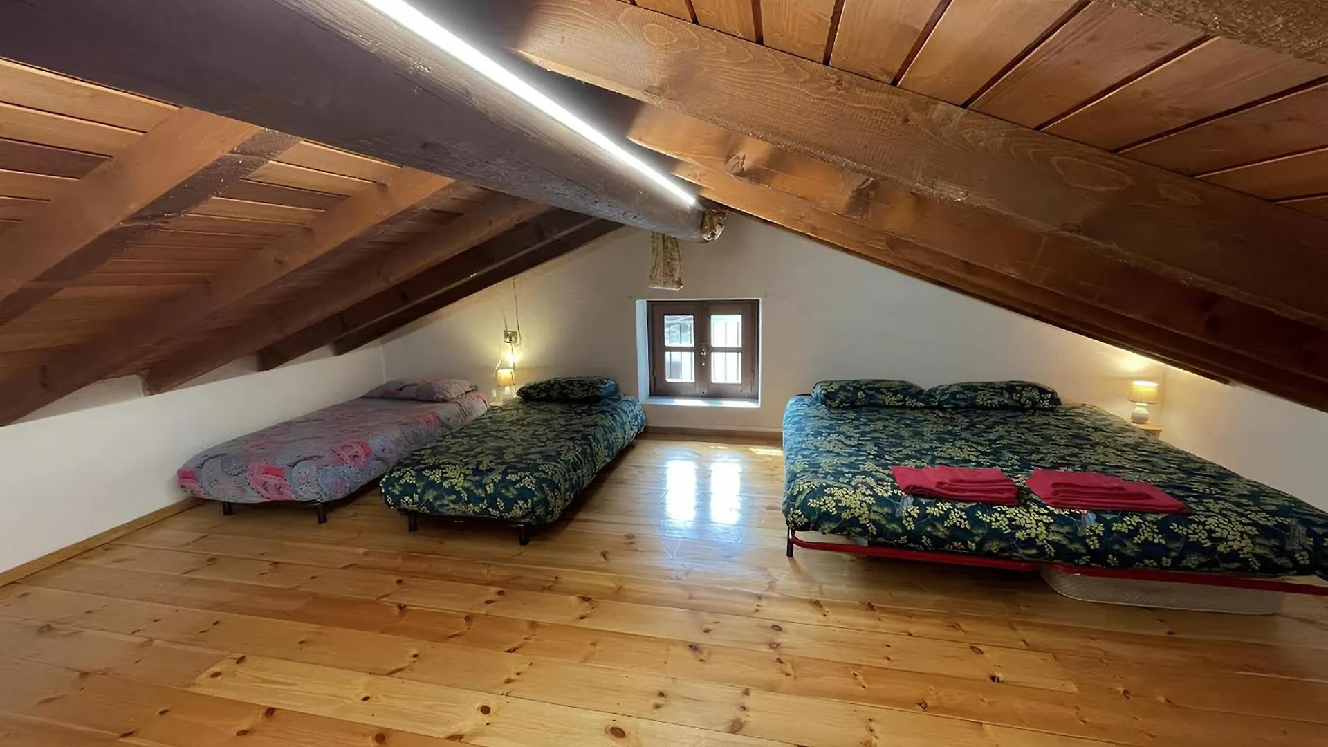 Casa vacanze Villa The Climber'S House Val Masino